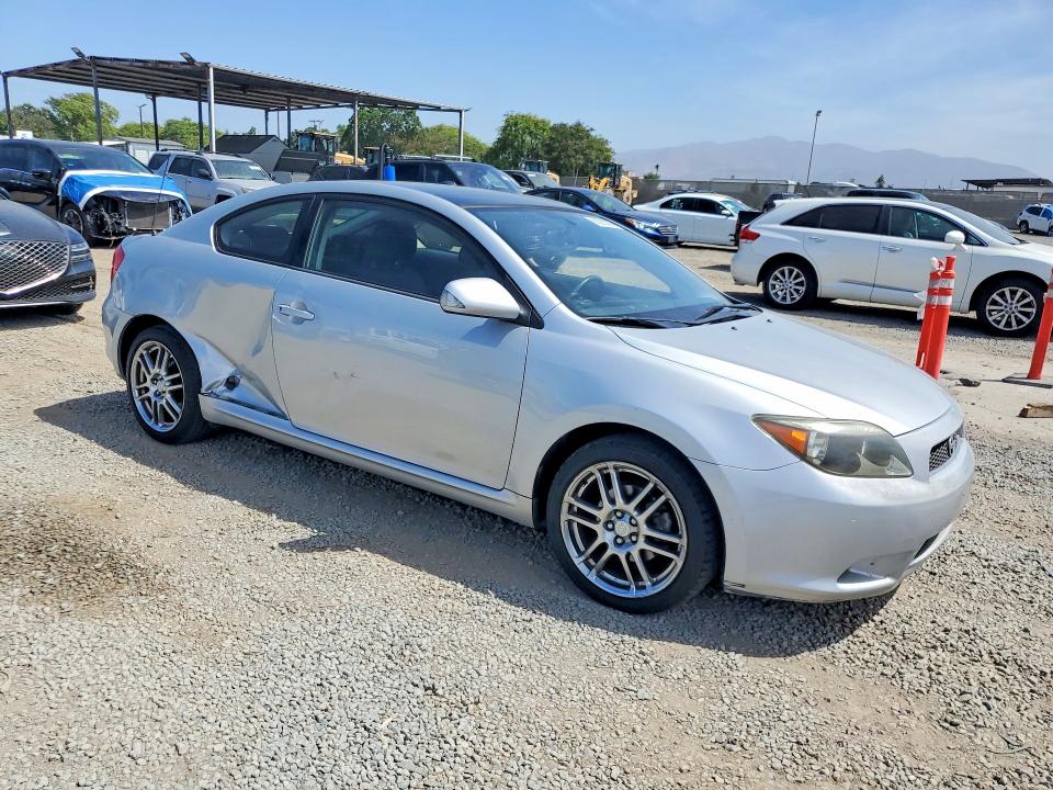 Продажа на аукционе авто 2005 Scion Tc, vin: JTKDE177850043772, номер лота: 68255376