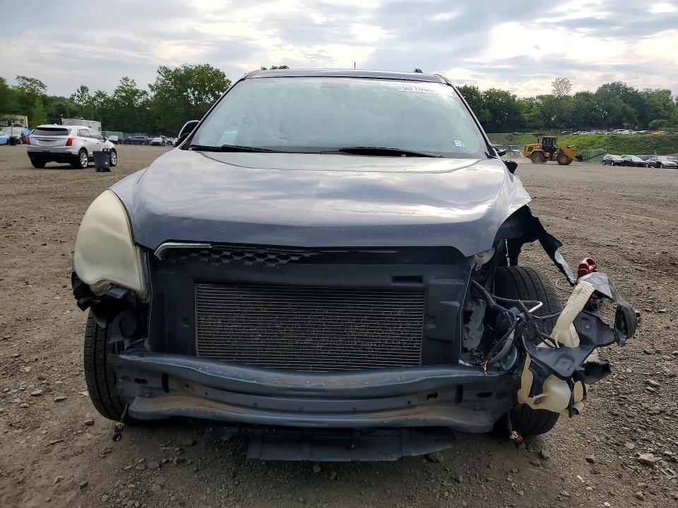 Продаж на аукціоні авто 2011 Chevrolet Equinox, vin: 2CNFLNE5XB6440431, номер лоту: 68168336