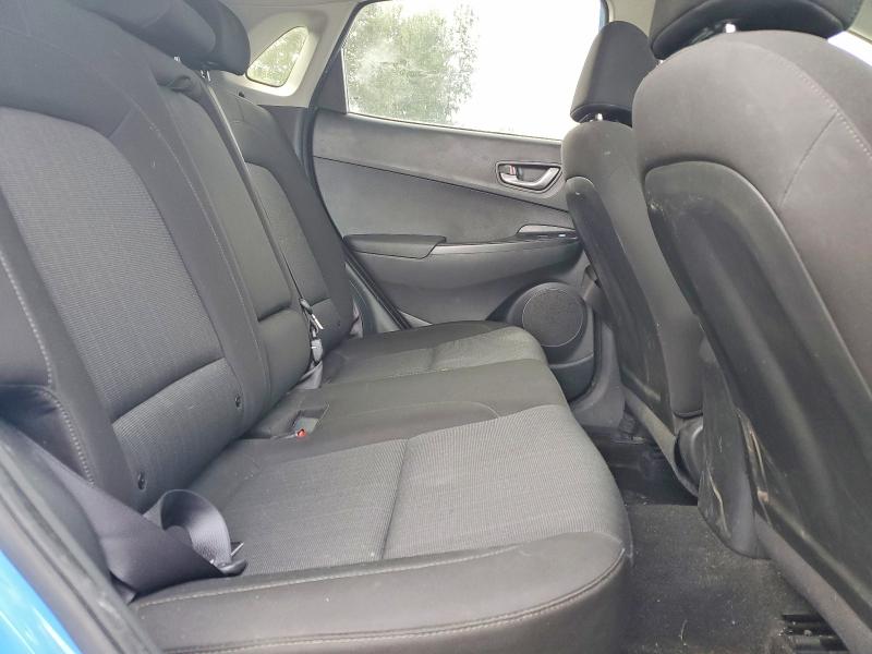 Продажа на аукционе авто 2022 Hyundai Kona, vin: KM8K3CAB1NU816292, номер лота: 67748366