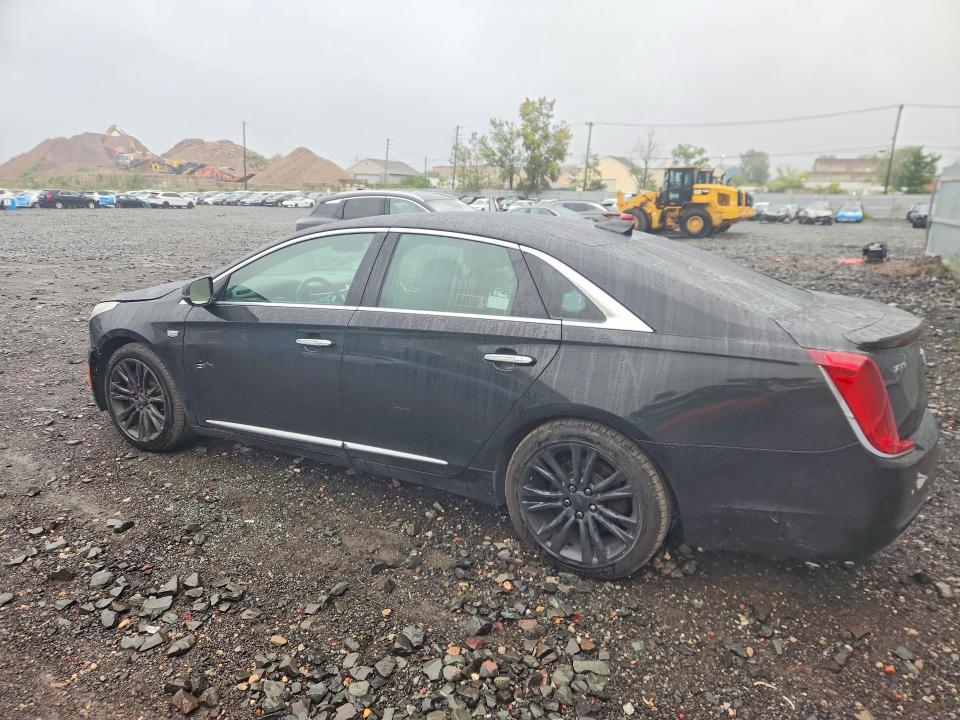 2019 Cadillac Xts მანქანა იყიდება აუქციონზე, vin: 2G61M5S32K9157571, აუქციონის ნომერი: 70671876