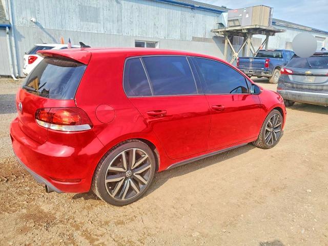 Продажа на аукционе авто 2011 Volkswagen Gti, vin: WVWGV7AJ2BW119751, номер лота: 67712786