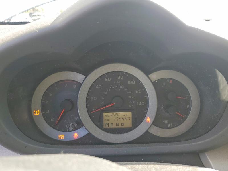 Продаж на аукціоні авто 2009 Toyota Rav4, vin: JTMZK34V195024395, номер лоту: 69297936