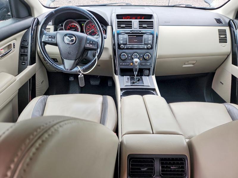 Aukcja sprzedaży 2012 Mazda Cx-9, vin: JM3TB3CA4C0340275, numer aukcji: 69032546