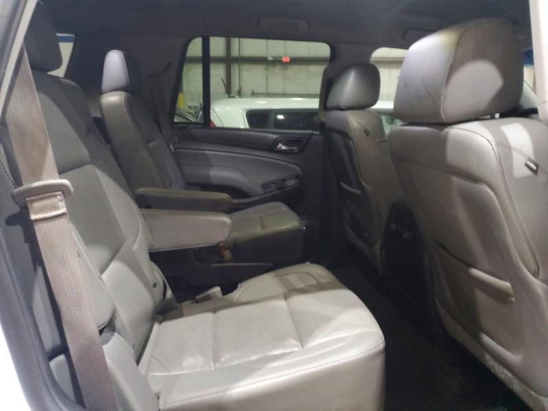 67339136 :رقم المزاد ، 1GNSCBKC2FR608617 vin ، 2015 Chevrolet Tahoe مزاد بيع