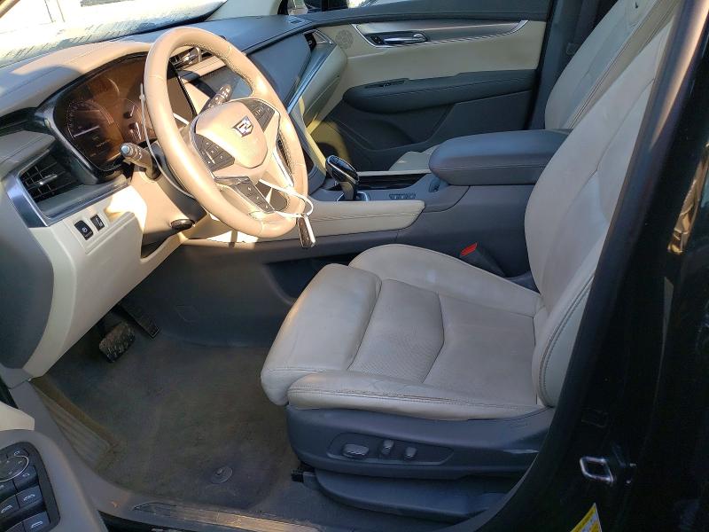 Aukcja sprzedaży 2017 Cadillac Xt5, vin: 1GYKNDRS5HZ288962, numer aukcji: 65408586