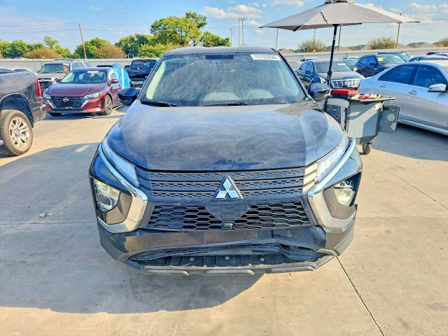2025 Mitsubishi Eclipse Cross მანქანა იყიდება აუქციონზე, vin: JA4ATUAA6SZ007084, აუქციონის ნომერი: 70702836