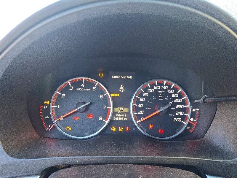 Auction sale of the 2016 Acura Ilx, vin: 19UDE2F81GA800159, lot number: 68175886