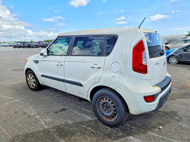 69242566 :رقم المزاد ، KNDJT2A52C7458054 vin ، 2012 Kia Soul مزاد بيع