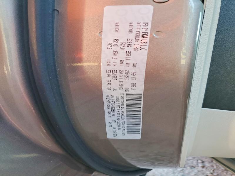 Aukcja sprzedaży 2017 Chrysler Pacifica, vin: 2C4RC1CG4HR628500, numer aukcji: 67973286