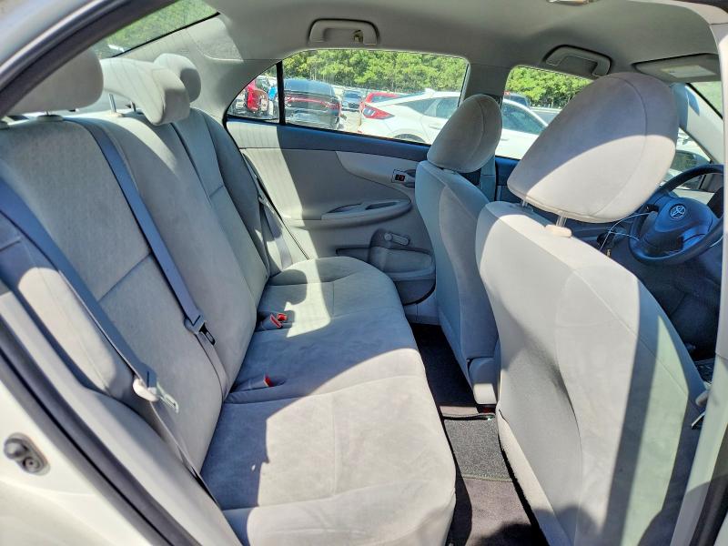 Продажа на аукционе авто 2009 Toyota Corolla, vin: JTDBL40EX9J029872, номер лота: 68032186