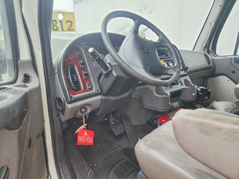 68588156 :رقم المزاد ، 3ALACXFC5KDKK2828 vin ، 2019 Frht - Freightliner M2 مزاد بيع