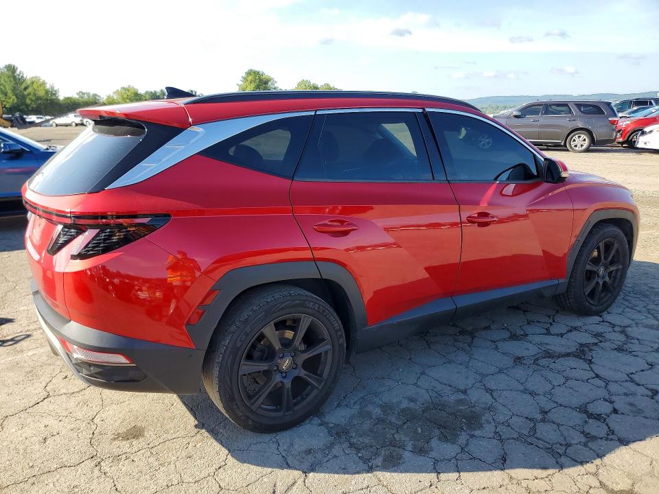 Aukcja sprzedaży 2022 Hyundai Tucson, vin: 5NMJE3AE8NH008467, numer aukcji: 67828126