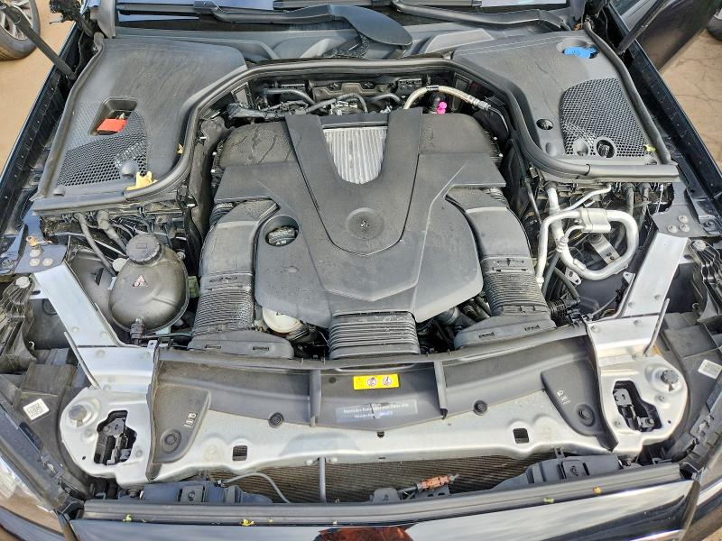 Продаж на аукціоні авто 2019 Mercedes-benz E, vin: WDD1J6JB1KF078474, номер лоту: 70611936