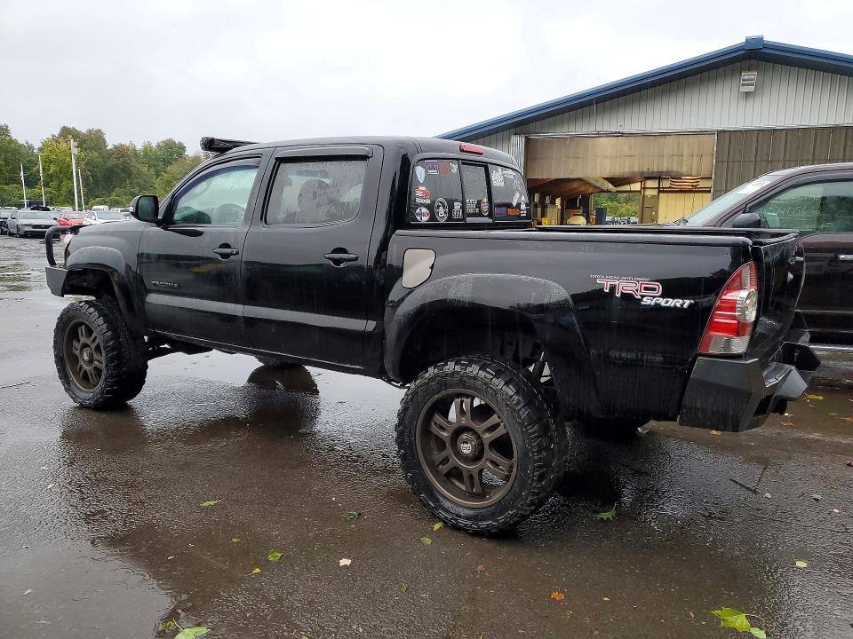 Auction sale of the 2013 Toyota Tacoma, vin: 3TMLU4EN2DM113741, lot number: 70505556