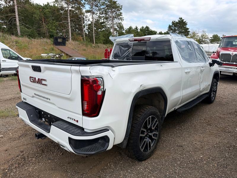 2026 Gmc Sierra მანქანა იყიდება აუქციონზე, vin: 1GTUUEE86TZ113159, აუქციონის ნომერი: 68141166