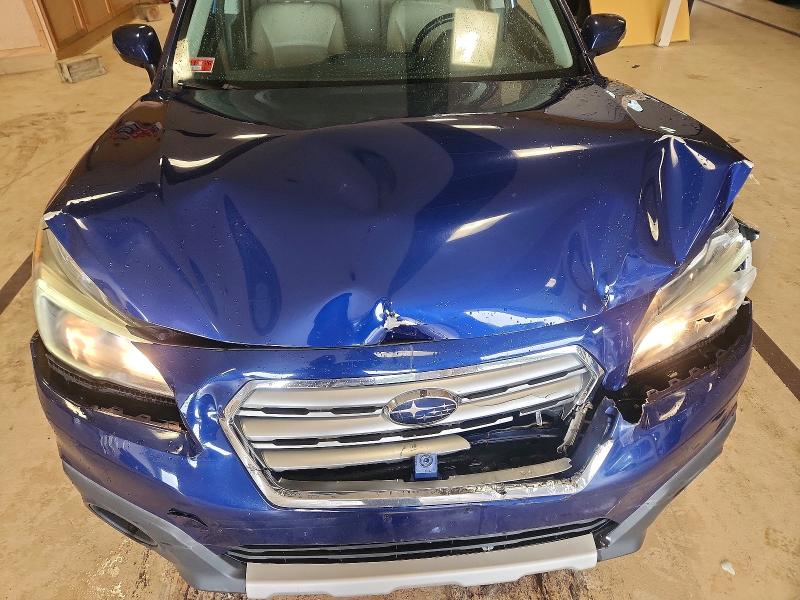 Продажа на аукционе авто 2015 Subaru Outback, vin: 4S4BSAJC5F3336084, номер лота: 66308376
