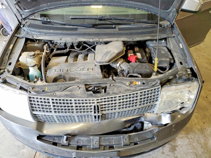 Продаж на аукціоні авто 2010 Lincoln Mkx, vin: 2LMDJ8JC9ABJ27853, номер лоту: 67736736