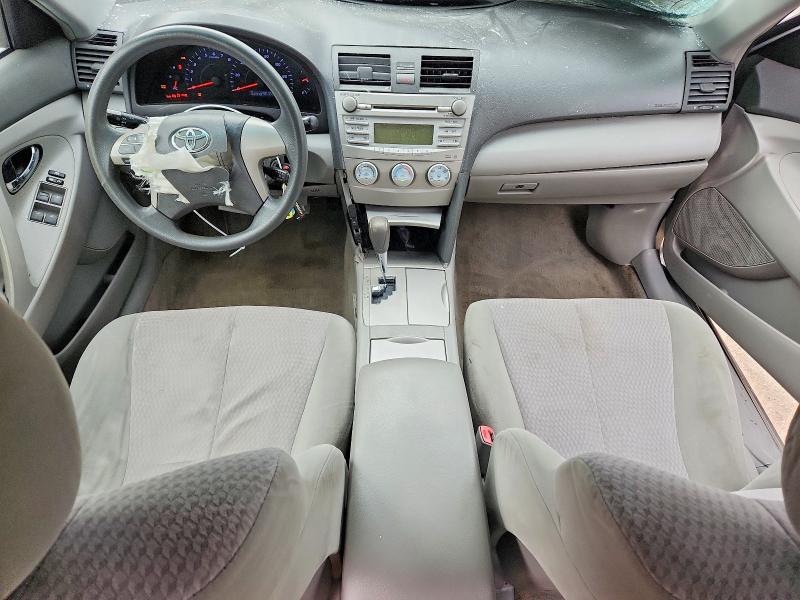 Продаж на аукціоні авто 2010 Toyota Camry, vin: 4T1BF3EK4AU087779, номер лоту: 70078666