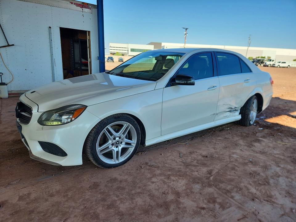 Продаж на аукціоні авто 2014 Mercedes-benz E, vin: WDDHF5KB1EA848103, номер лоту: 67403306