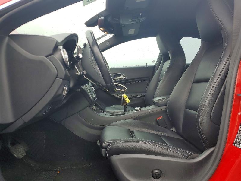 Aukcja sprzedaży 2019 Mercedes-benz Cla, vin: WDDSJ4GB7KN725367, numer aukcji: 67015166