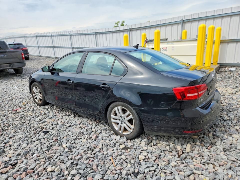 Aukcja sprzedaży 2015 Volkswagen Jetta, vin: 3VW1K7AJ7FM232449, numer aukcji: 67112306