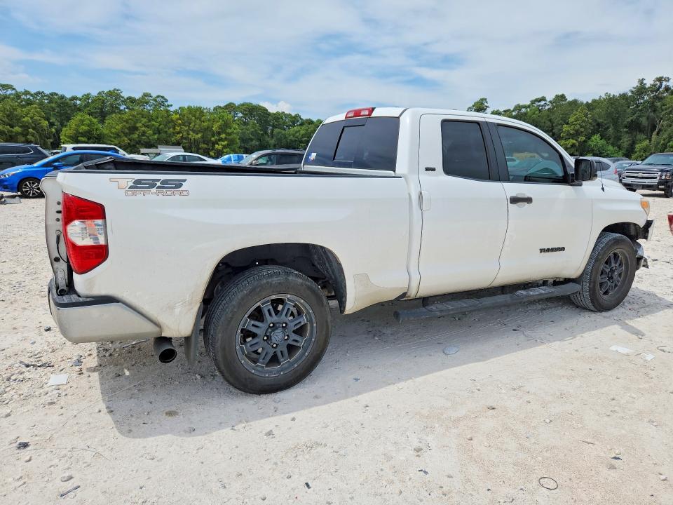 2017 Toyota Tundra მანქანა იყიდება აუქციონზე, vin: 5TFRM5F10HX118383, აუქციონის ნომერი: 67480826
