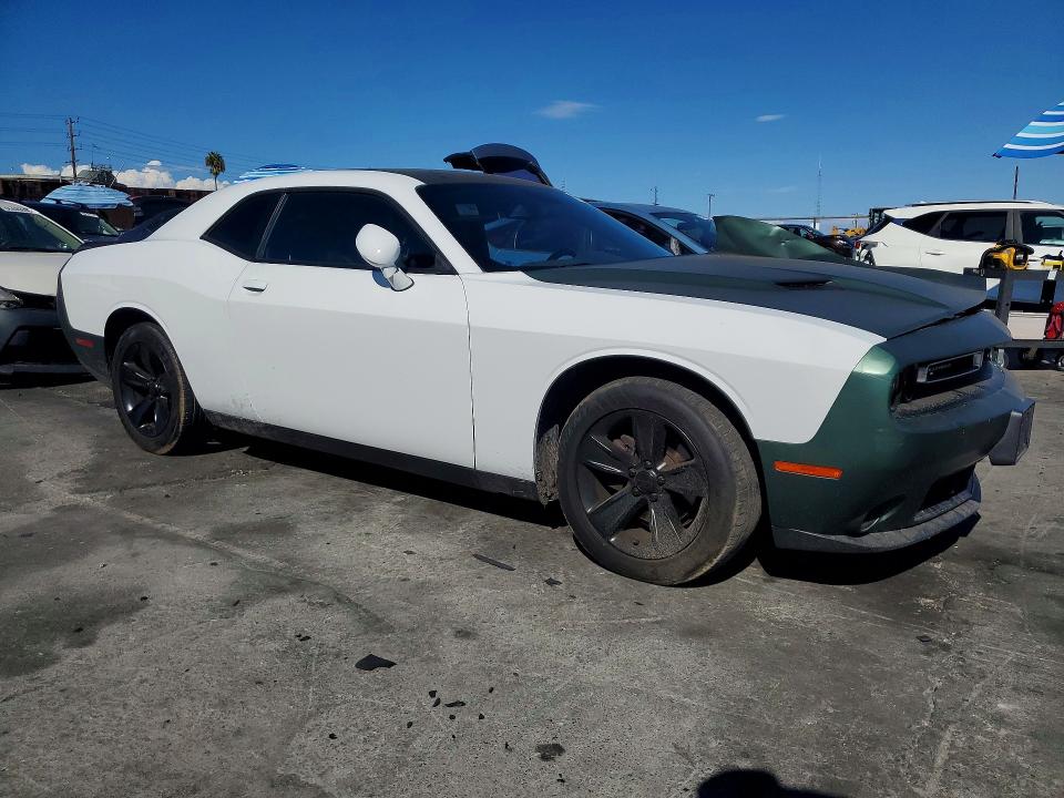 Продажа на аукционе авто 2020 Dodge Challenger, vin: 2C3CDZAGXLH226634, номер лота: 68109826