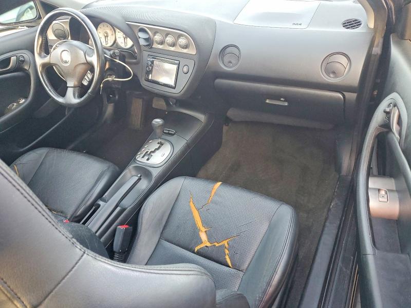 Aukcja sprzedaży 2002 Acura Rsx, vin: JH4DC54862C002647, numer aukcji: 69426736