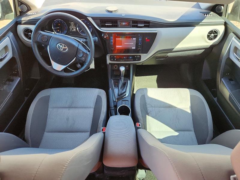 Aukcja sprzedaży 2018 Toyota Corolla, vin: 2T1BURHE5JC007373, numer aukcji: 70726936