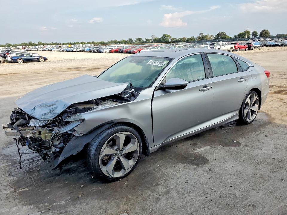 Aukcja sprzedaży 2018 Honda Accord, vin: 1HGCV1F97JA065869, numer aukcji: 68592786