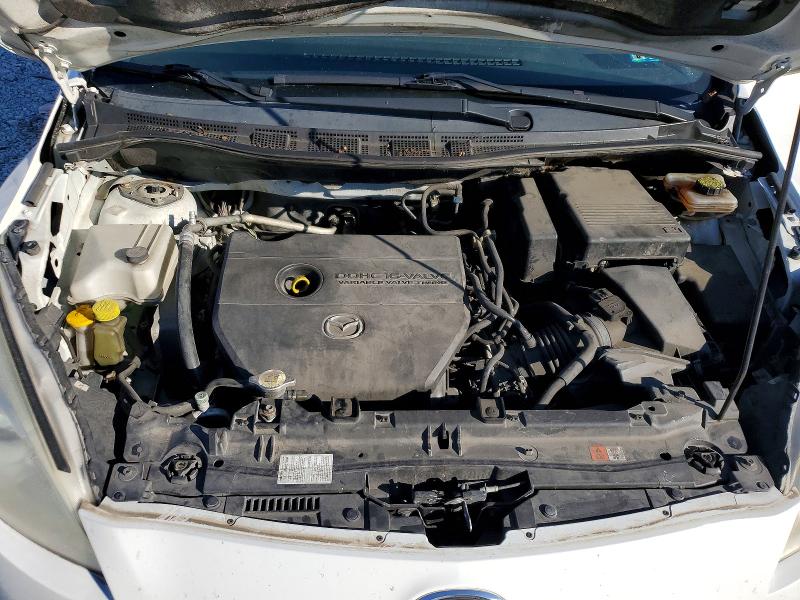 Aukcja sprzedaży 2014 Mazda 5, vin: JM1CW2BL6E0164679, numer aukcji: 68598766