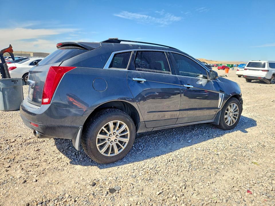 68147476 :رقم المزاد ، 3GYFNAE30DS593257 vin ، 2013 Cadillac Srx مزاد بيع