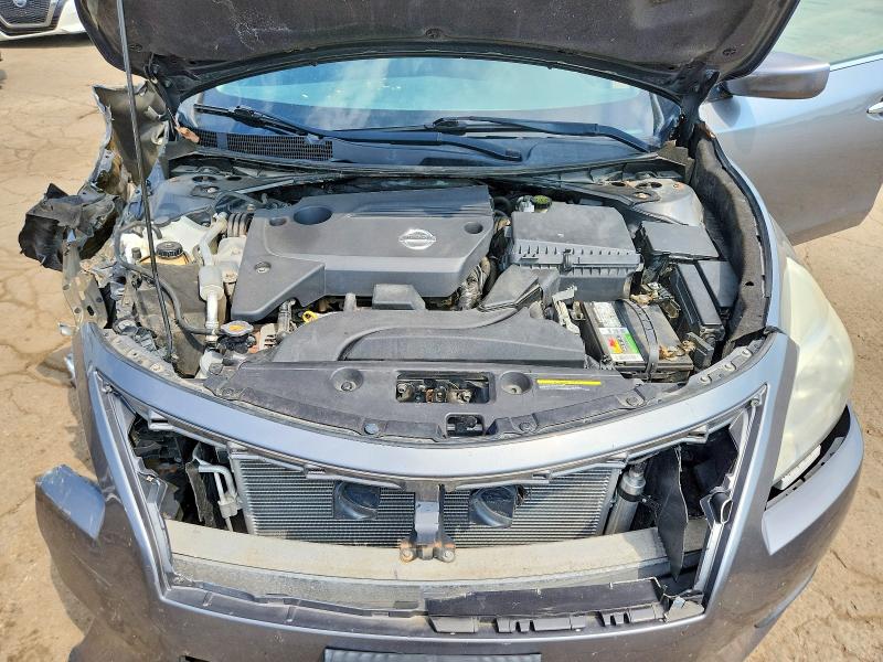 67223176 :رقم المزاد ، 1N4AL3AP0FC413056 vin ، 2015 Nissan Altima مزاد بيع