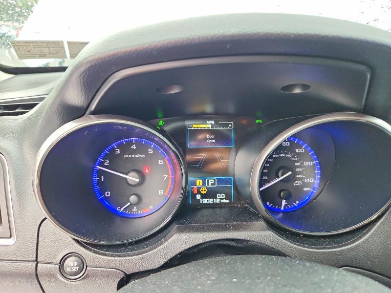 2017 Subaru Legacy მანქანა იყიდება აუქციონზე, vin: 4S3BNAH60H3050819, აუქციონის ნომერი: 68511516