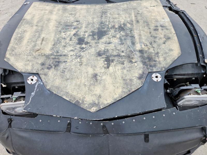 67988336 :رقم المزاد ، 1G1YY21U5VX1053EX vin ، 1997 Chevrolet Corvette مزاد بيع