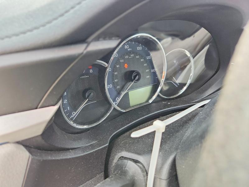 2015 Toyota Corolla მანქანა იყიდება აუქციონზე, vin: 5YFBURHE1FP306785, აუქციონის ნომერი: 67635706