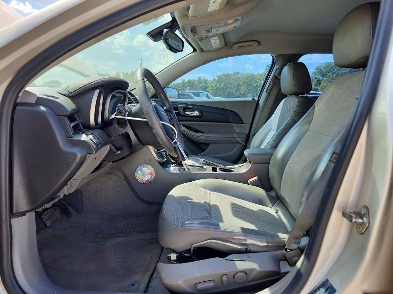 Продажа на аукционе авто 2014 Chevrolet Malibu, vin: 1G11C5SL8EF196721, номер лота: 68100626