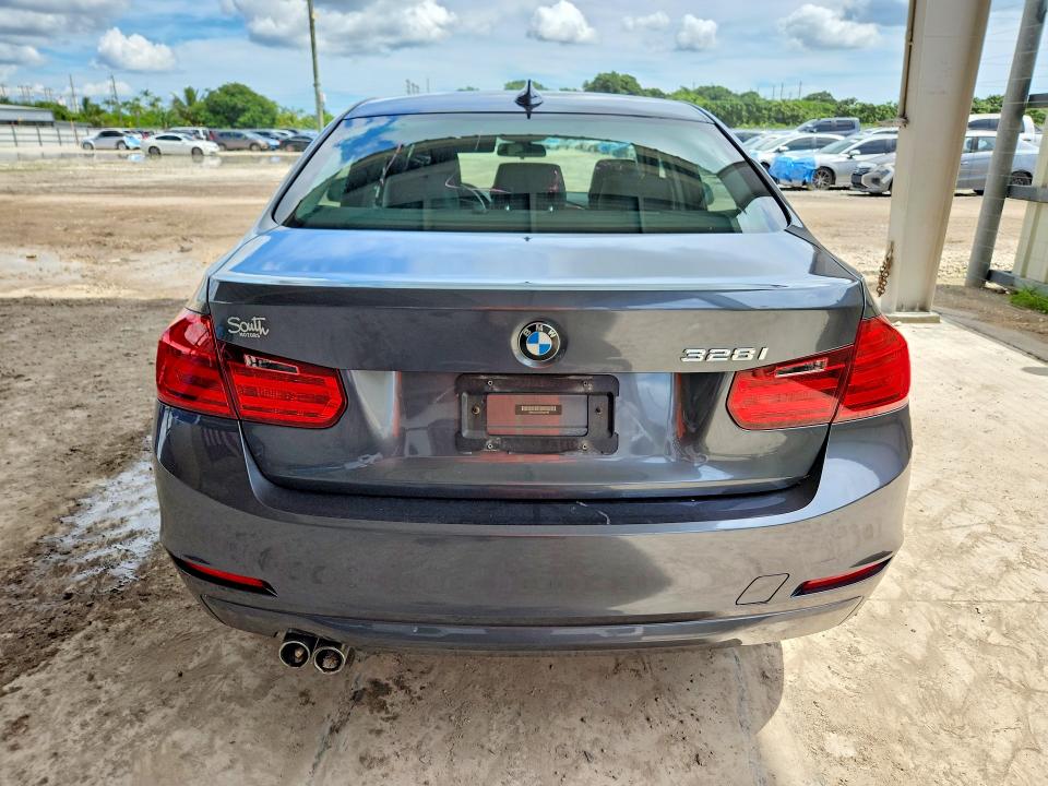 Aukcja sprzedaży 2014 Bmw 328, vin: WBA3A5C54EF605798, numer aukcji: 70149056