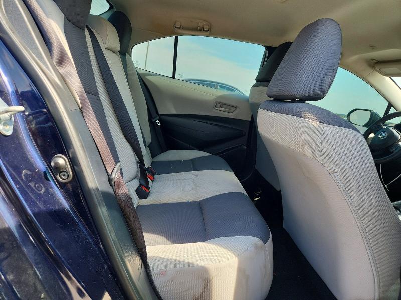 Aukcja sprzedaży 2024 Toyota Corolla, vin: 5YFB4MDE5RP160503, numer aukcji: 69647376