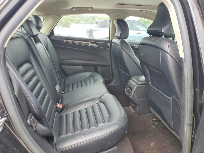 Продажа на аукционе авто 2019 Ford Fusion, vin: 3FA6P0CDXKR150548, номер лота: 69111596