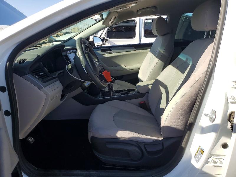 Продажа на аукционе авто 2019 Hyundai Sonata, vin: 5NPE24AF5KH734133, номер лота: 68579926