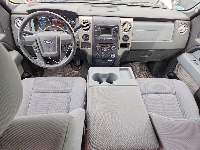 Продаж на аукціоні авто 2013 Ford F150, vin: 1FTFX1ET0DFD73976, номер лоту: 69298106