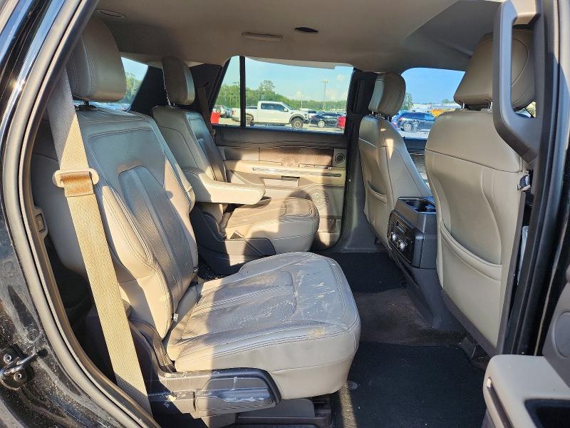 2018 Ford Expedition მანქანა იყიდება აუქციონზე, vin: 1FMJU1KT0JEA47034, აუქციონის ნომერი: 67886356