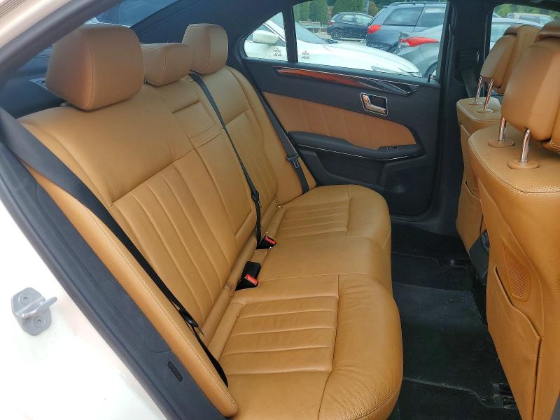 Aukcja sprzedaży 2011 Mercedes-benz E, vin: WDDHF8HB9BA416458, numer aukcji: 67830036
