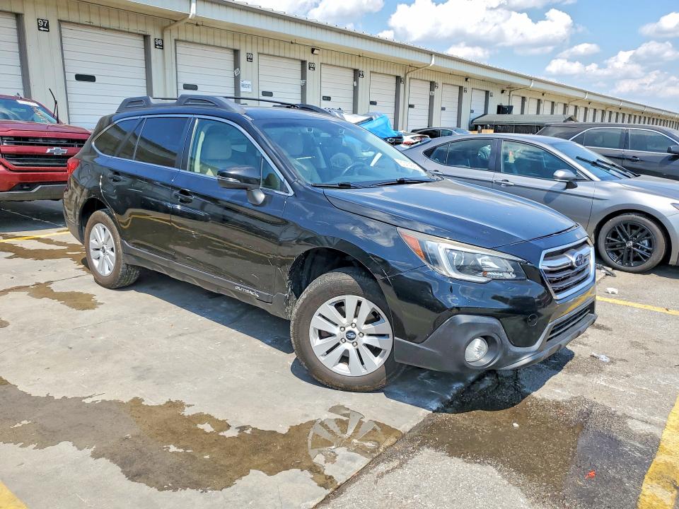 Продажа на аукционе авто 2019 Subaru Outback, vin: 4S4BSAFC0K3267193, номер лота: 67414366
