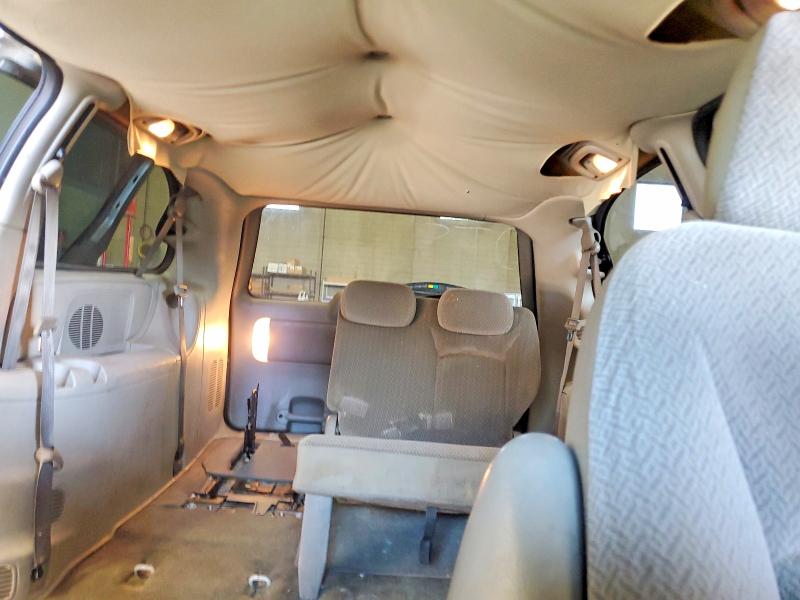 Продажа на аукционе авто 2006 Dodge Grand Caravan, vin: 2D4GP44L56R872309, номер лота: 68777806