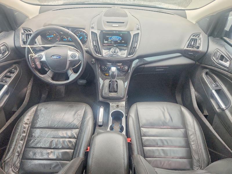 Продажа на аукционе авто 2015 Ford Escape, vin: 1FMCU0J9XFUB93916, номер лота: 69973766