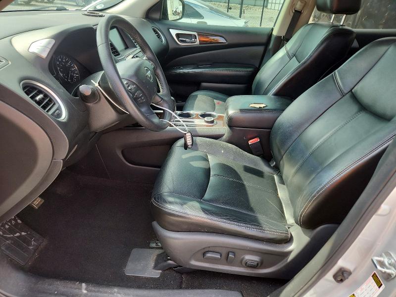 Продажа на аукционе авто 2013 Nissan Pathfinder, vin: 5N1AR2MM2DC637989, номер лота: 71052796