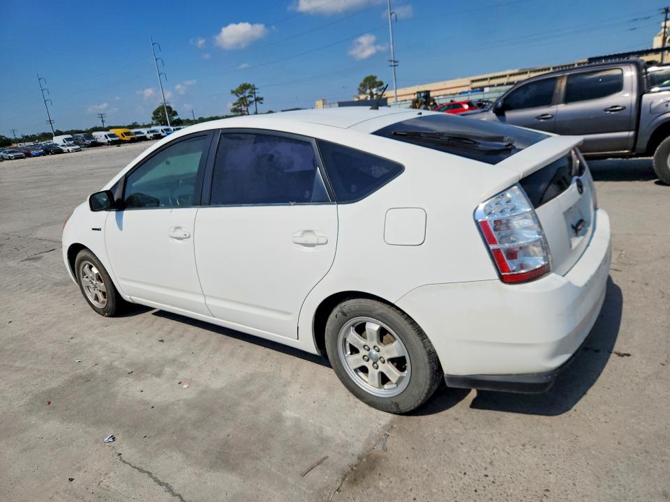 Aukcja sprzedaży 2007 Toyota Prius, vin: JTDKB20U677642953, numer aukcji: 70468906