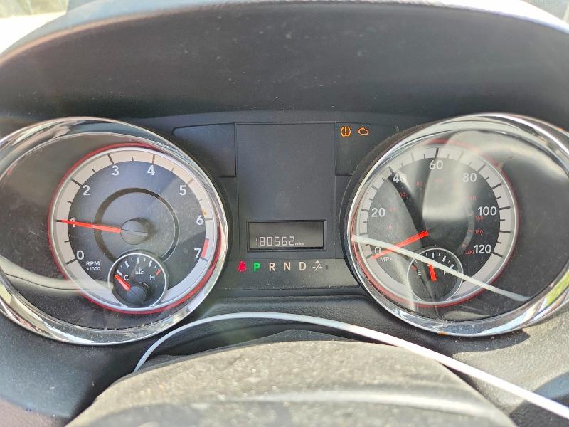 Продаж на аукціоні авто 2012 Dodge Grand Caravan, vin: 2C4RDGCG4CR224265, номер лоту: 67280176